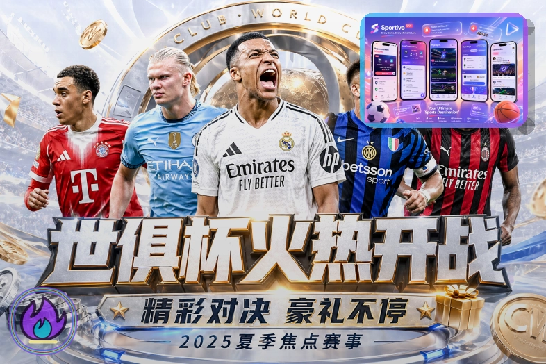 2026美加墨世界杯赛事主视觉与三大主办国足球风貌